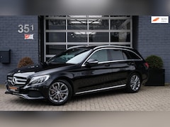 Mercedes-Benz C-klasse Estate - 200 Prestige 184PK|PANO|TREKHAAK