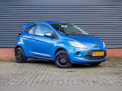 Ford Ka - 1.2 Cool en Sound s/s Nieuwe DB Riem