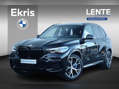 BMW X5 - xDrive45e High Executive M Sportpakket/ Trekhaak/ Panoramadak/ Stoelverwarming Voor-Achter