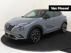 Nissan Juke - 1.6 Hybrid N-Design | Technology Pack | Cold Pack