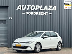 Volkswagen Golf - 1.0 TSI Life Business MEMORY |VIRTUAL | ACC