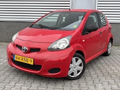 Toyota Aygo - 1.0-12V Cool