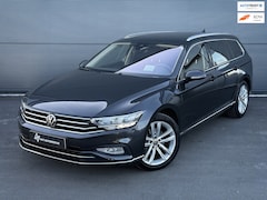 Volkswagen Passat Variant - 1.5 TSI Business, Pilot assist, ACC, HUD, Stoelverwarming