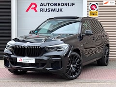 BMW X5 - XDrive45e High Executive Massage/Memory/360/Pano