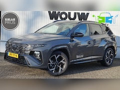 Hyundai Tucson - 1.6 T-GDI PHEV N Line Sky