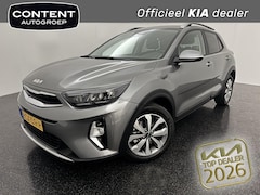 Kia Stonic - 1.0 T-GDi MHEV 100pk DCT7 DynamicPlusLine