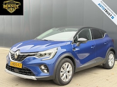 Renault Captur - 1.6 E-Tech Plug-in Hybrid 160 Intens|1e eigen|