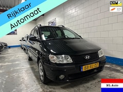 Hyundai Matrix - 1.6i Active Cool Automaat/Airco/Elek/Nap/Apk