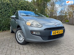 Fiat Punto Evo - 1.2 Active | Airco | 5 Deurs |