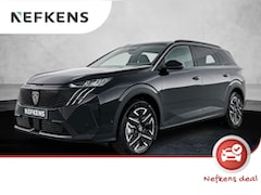 Peugeot 5008 - SUV Allure Hybrid 145 pk Automaat | Navigatie | Rondomzicht Camera | Parkeersensoren Voor