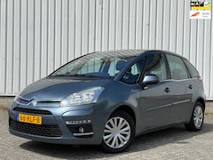Citroën C4 Picasso - 1.6 VTi Tendance Trekhaak, Airco, Navi, Pano, PDC, CruiseControle, N.A.P Apk tot 05-02-202
