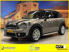 MINI Countryman - 2.0 Cooper S E ALL4 Chili Automaat Camera