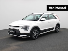 Kia Niro - Pure 1.6 GDi PHEV 6DCT | Achteruitrijcamera | Navigatie | Cruise Control | Lane Assist |