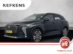 DS 7 - 7 E-Tense 225 Ligne Business | Alcantara | Adaptieve Cruise Control | 7, 4kW Onboard Charg