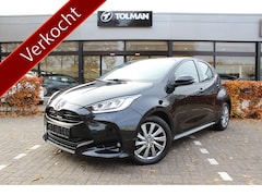 Toyota Yaris - 1.5 Hybrid Dynamic | Rijklaar | Stoel-/stuurverw. | LED | Apple/Android | Camera | Keyless