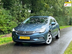 Opel Astra - 1.4 Innovation | Keyless + Leder + Camera