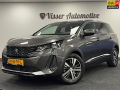 Peugeot 5008 - 1.2 PureTech GT*Automaat*Camera*Stoelverwarming*Cruise-Control