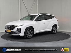 Hyundai Tucson - 1.6 T-GDI PHEV N Line Sky 4WD ACC 360Camera