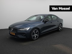 Volvo S60 - 2.0 B4 R-Design | 360 camera | Adaptieve Cruise Control | Climate Control | Apple Carplay