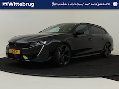 Peugeot 508 SW - 1.6 HYbrid 360pk PSE | Elektrische klep | Alcantara leder| Apple Carplay | Keyless |