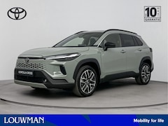 Toyota Corolla Cross - Hybrid 140 Dynamic | NIEUW & DIRECT LEVERBAAR | Prijs inclusief alle acties | Facelift Mod