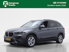 BMW X1 - xDrive25e Business Advantage | LED | Navigatie |