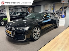 Audi A6 Avant - 55 TFSI e quattro Competition / Panorama-dak / trekhaak / Bang & Olufsen