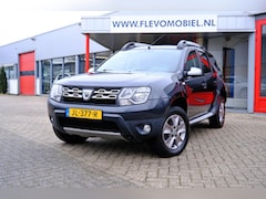 Dacia Duster - 1.2 TCe 4x2 Prestige Leder|1e eigenaar|Navi|LMV|PDC|Cruise