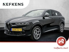 Alfa Romeo Tonale - PHEV Sprint 280pk Automaat | Camera | Winterpakket | Adaptive Cruise Control | Navigatie