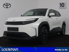 Toyota Urban Cruiser - Executive 61 kWh