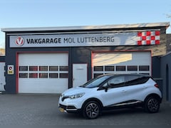 Renault Captur - TCe 120pk Xmod, AUTOMAAT, TREKHAAK, ALL SEASON, STOELVERW. ACHTERUITRIJCAMERA, PDC