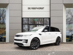 Land Rover Range Rover Sport - 3.0 P460e Dynamic SE PHEV | Levering 04-2026 | Momentum Edition | Towing Pack | ClearSight