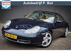 Porsche 911 - 3.4 Coupé Carrera van 29.950 NU 26.950,