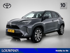 Toyota Yaris Cross - 1.5 Hybrid 115 Dynamic + Winter Pakket | Stoel + Stuur + Voorruitverwarming | Facelift Mod