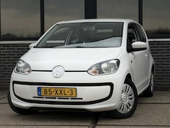 Volkswagen Up! - 1.0 move up BlueM. |Airco |NAVI |Nieuwe APK