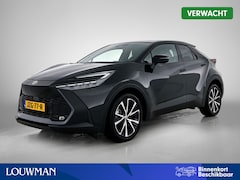 Toyota C-HR - 1.8 Hybrid 140 First Edition Limited+ | Navigatie | Stoel- en Stuurverwarming | Parkeersen