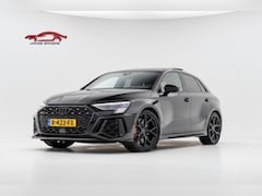 Audi A3 Sportback - 2.5 TFSI RS 3 quattro |530pk|Pano|Carbon|Matrix