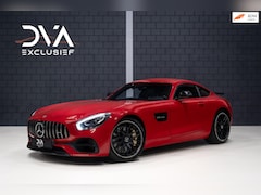Mercedes-Benz AMG GT - 4.0 S