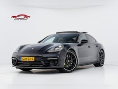 Porsche Panamera - 2.9 4 E-Hybrid Platinum Edition |Sport Chrono|Pano|Bose