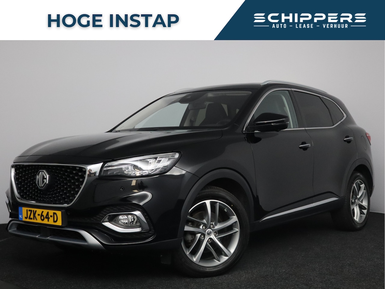 MG EHS - 1.5 TGDI Luxury Panoramadak | Plug-in Hybrid | 360° Camera | Panorama dak | - AutoWereld.nl