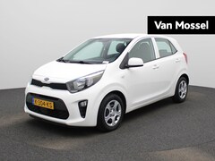 Kia Picanto - 1.0 DPi ComfortLine 5p Wordt Verwacht | 5 Persoons | Cruise Control | DAB | Bluetooth | Ai