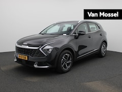 Kia Sportage - 1.6 T-GDi MHEV DynamicLine | LMV | Parkeer sensoren | Virtual cockpit | Navigatie | Climat
