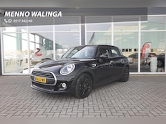 MINI One - 1.5 Business Edition|Digitale Cockpit|Airco|Navi|Cruise Control|Stoelverwarming|