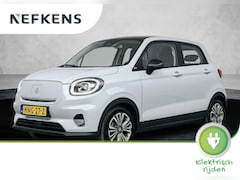 Leapmotor T03 - 95 pk Design 37.3 kWh | Navigatie | Camera | Panoramadak | Adaptieve Cruise Control | Lich