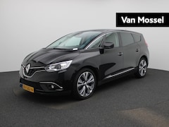 Renault Grand Scénic - 1.3 TCe Intens | Automaat | Apple Carplay / Android Auto | Achteruitrijcamera | Parkeersen