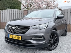 Opel Grandland X - 1.2 Turbo 120 Jaar Edition NAVI P CAMERA AIRCO APPLE CARPLAY