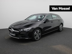Mercedes-Benz CLA-klasse Shooting Brake - CLA 250 e Business Solution | Automaat | Camera | Navigatie | Stoelverwarming |