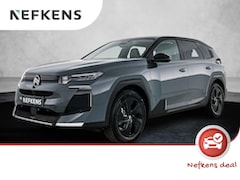Citroën C5 Aircross - Hybrid 145pk Automaat BUSINESS | Navigatie | Achteruitrij Camera | Handsfree Kofferbak | D
