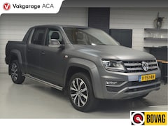 Volkswagen Amarok - 3.0 TDI 4Motion DC Highline
