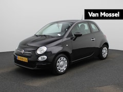 Fiat 500 - 0.9 TwinAir Turbo Young | AIRCO | DAB | CRUISE CONTROL | BT TELEFOON |